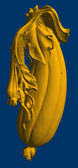 ˿