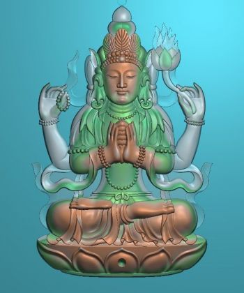 ַ