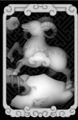 οФ  A