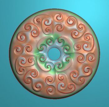 ¹