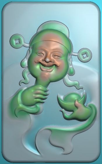 Ц