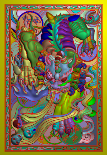 в