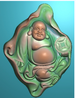 ̴